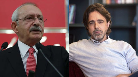 Kılıçdaroğlu suç duyurusunda bulundu, Soykan yanıt verdi