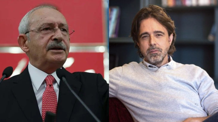 Kılıçdaroğlu suç duyurusunda bulundu, Soykan yanıt verdi