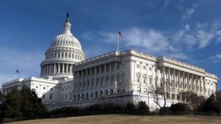 Senato'dan İran kararı: Askeri harekatı sınırlayan tasarı kabul edildi
