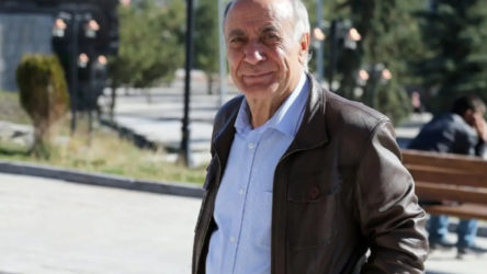 Eski milletvekili Mahmut Alınak tutuklandı