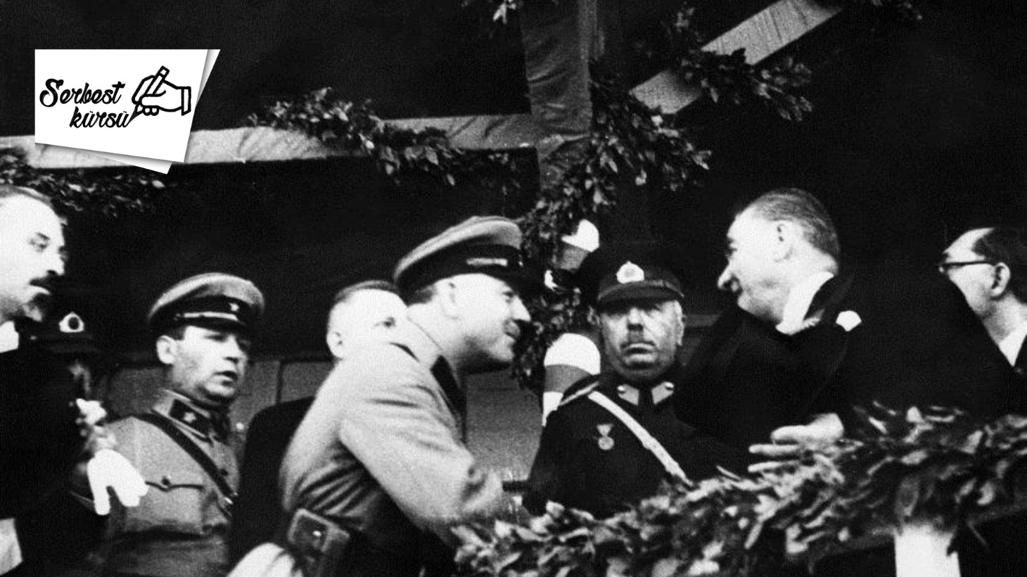 Atatürkçülük ve Antiemperyalizm