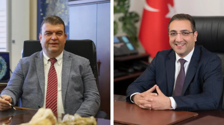 CHP'li Balçova ve Seferihisar Belediyesi'ne operasyon: Belediye başkanları gözaltına alındı