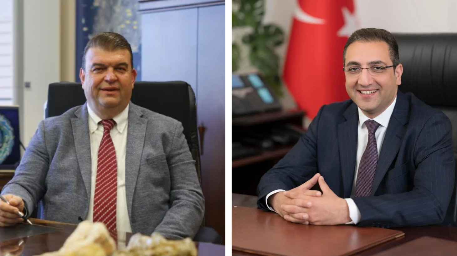 CHP’li Balçova ve Seferihisar Belediyesi’ne operasyon: Belediye başkanları gözaltına alındı