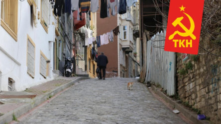 TKH Merkez Komitesi toplandı: Halk AKP’den bıkmıştır!