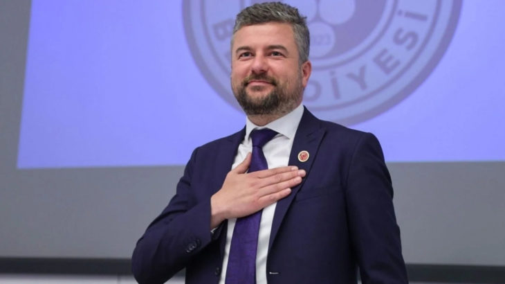 Buca Belediye Başkanı Görkem Duman görevden uzaklaştırıldı!