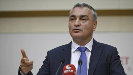 Mutlak Butlan yönetiminin sözcüsü Sarı: Özel'in görevi iptal edilecek