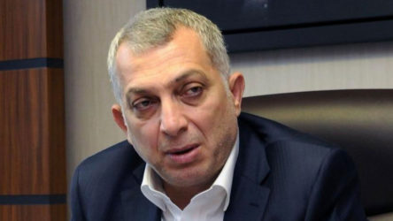 AKP'li Külünk: Toplumdaki dip dalga tsunamiye dönüşmek üzere