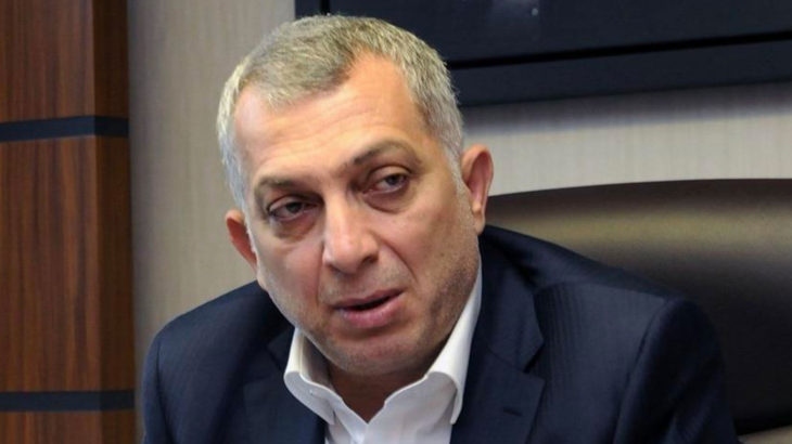 AKP'li Külünk: Toplumdaki dip dalga tsunamiye dönüşmek üzere