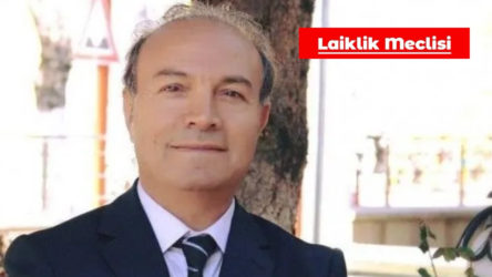 Laiklik Meclisi'nden kadınların çalışma hakkını hedef alan Kızılay müdürü hakkında suç duyurusu