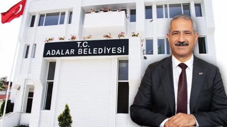 Adalar Belediyesi'ne operasyon: Belediye Başkanı Ali Ercan Akpolat dahil 47 kişi gözaltında