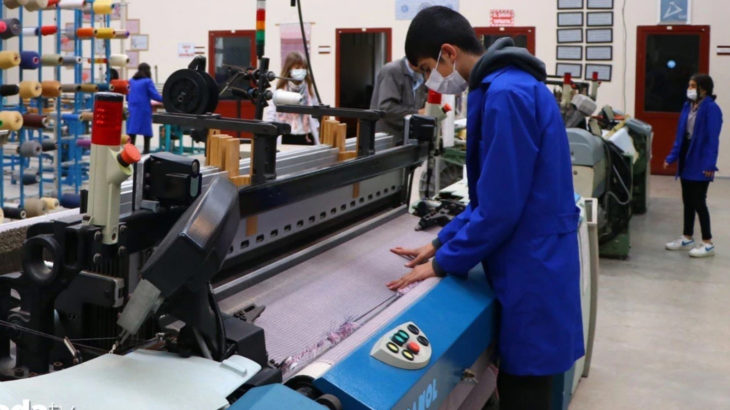 MEB MESEM'ler hakkında verileri paylaştı: 3 bin 80 iş kazası, 13 iş cinayeti