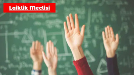 Danıştay davayı reddetmişti: Laiklik Meclisi, Türkiye Yüzyılı Maarif Modeli’nin yürütmesinin durdurulması talebiyle temyiz başvurusunda bulundu
