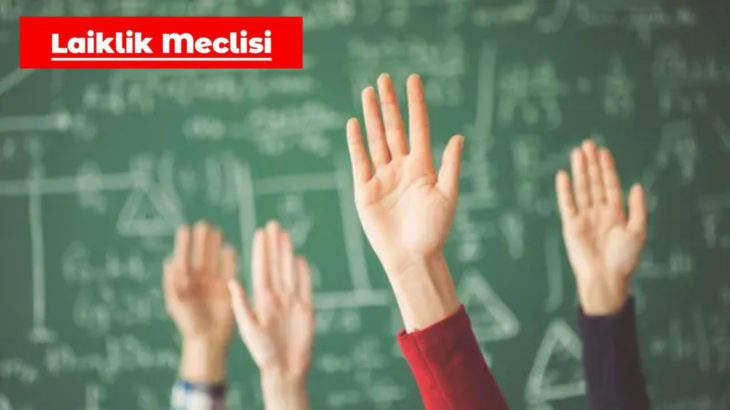 Danıştay davayı reddetmişti: Laiklik Meclisi, Türkiye Yüzyılı Maarif Modeli hakkında temyiz başvurusunda bulundu