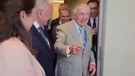 Rahmi Koç'un ırkçı ve cinsiyetçi sözlerine gülen Binali Yıldırım'dan açıklama