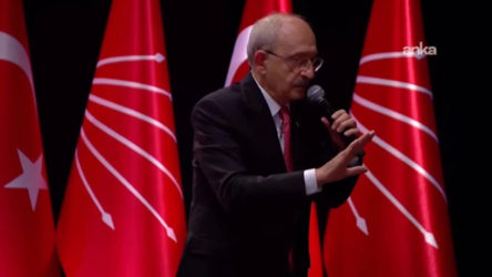 Mutlak butlan kararıyla geri dönen Kılıçdaroğlu'ndan bir garip açıklama: Koltuk derdim yok