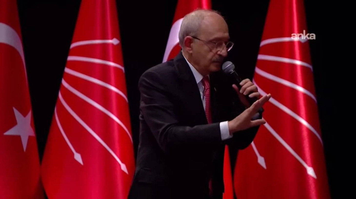 Kılıçdaroğlu’ndan vekillere mesaj: Dağınıklığa lüksümüz yoktur