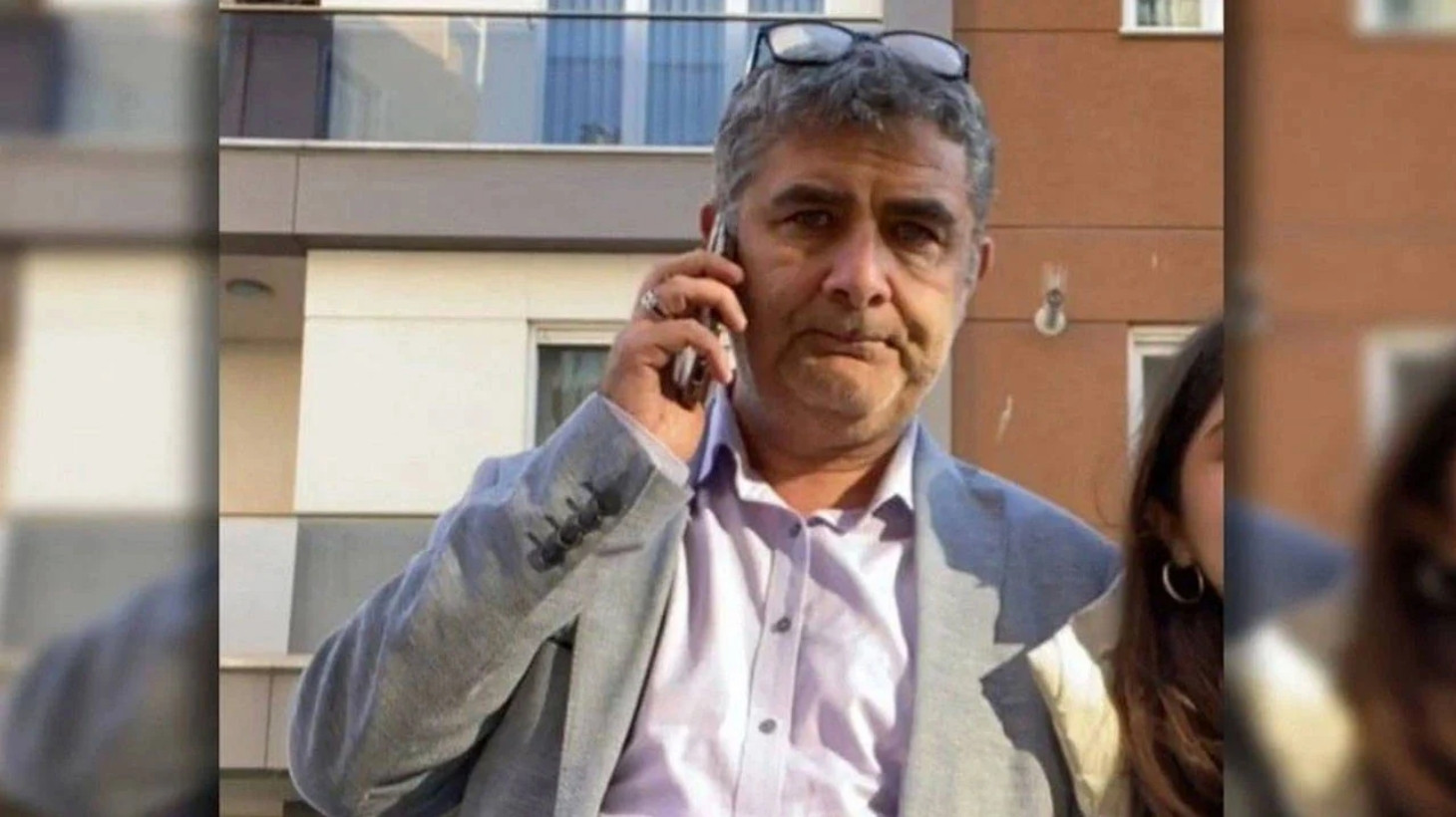 İBB Kültür A.Ş. Genel Müdür Yardımcısı Erhan Karaal kurtarıldı