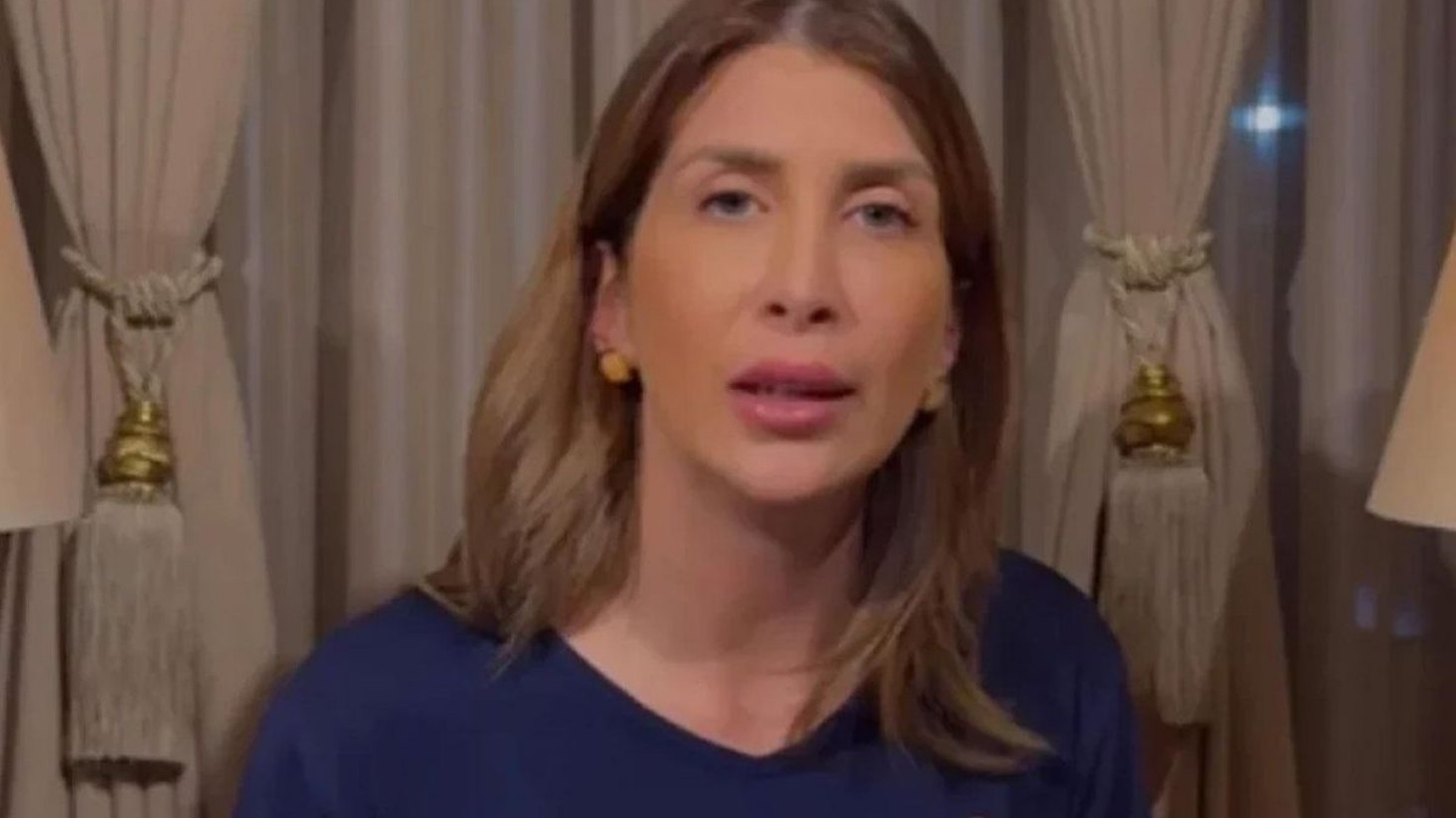 Tamar Tanrıyar’a ait YouTube kanalına erişim engeli