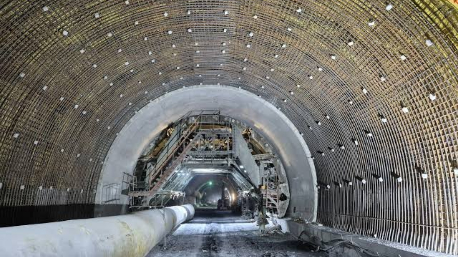 T-26 tünelinde 262 milyon dolarlık kamu zararı iddiası