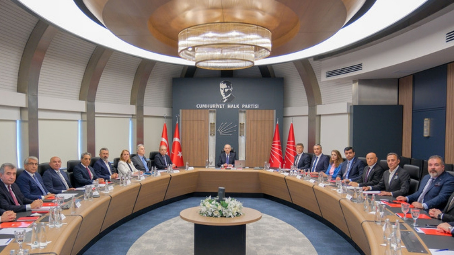 Kılıçdaroğlu ekibi ‘Yargı arkamızda, Mehmet Uçum her detayı planladı’ diyor iddiası