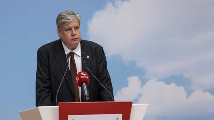 Örsan Öymen: ABD, AKP ve Kılıçdaroğlu işbirliği var