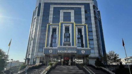 Buca Belediyesi'ne operasyon: Belediye Başkanı Görkem Duman dahil çok sayıda gözaltı