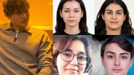 KYK yurtlarında 2 haftada 5 şüpheli ölüm!