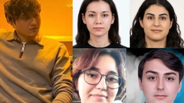 KYK yurtlarında 2 haftada 5 şüpheli ölüm!