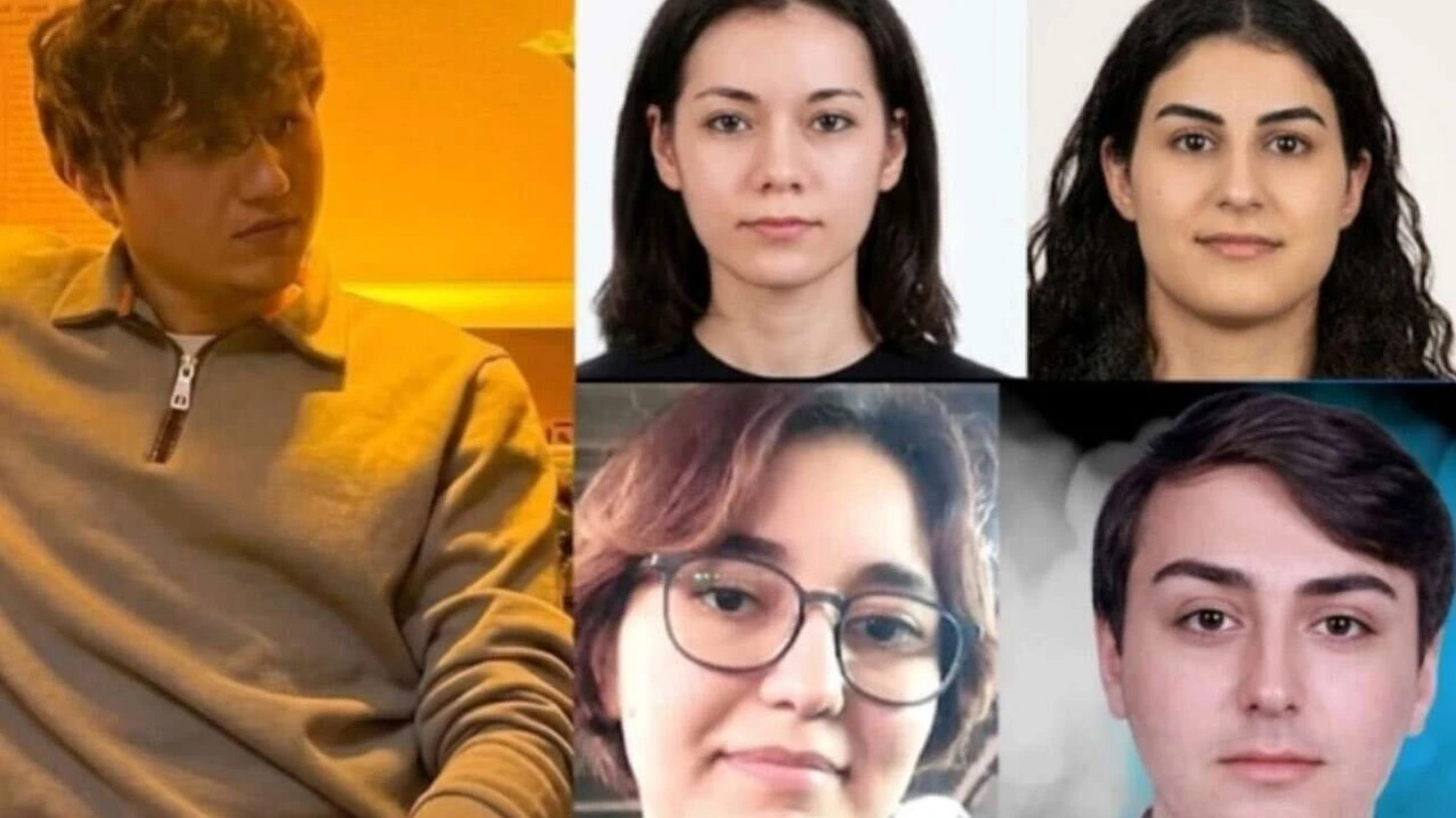 KYK yurtlarında 2 haftada 5 şüpheli ölüm!