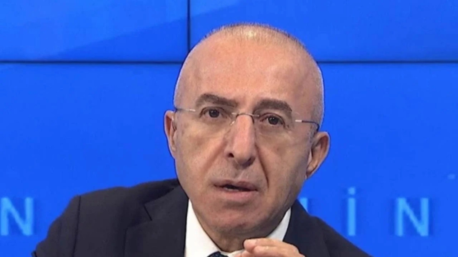 Gazeteci Ali Çağatay hakkında gözaltı kararı