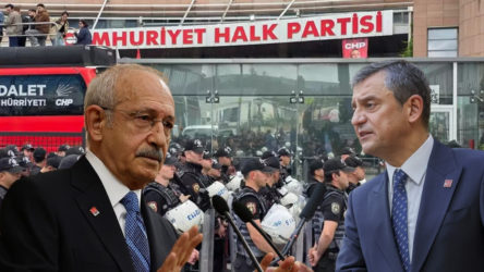 Bahçeli'nin çağrısı sonrasında Yargıtay'ın CHP kararı için AKP kulislerinde hangi tarih konuşuluyor?