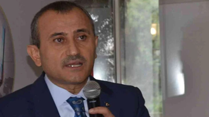 Tuncay Sonel’in adı kooperatif soruşturmasında: TOKİ adıyla arsa sattılar