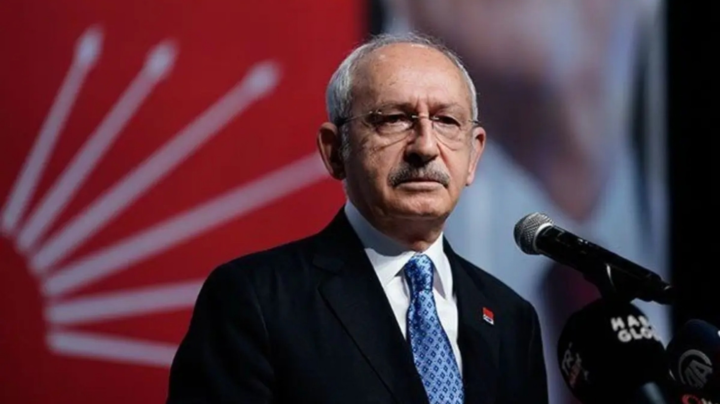 İstanbul programı iptal edilen Kılıçdaroğlu’ndan ilk açıklama