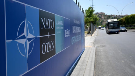 NATO zirvesi öncesi sosyal medya hesaplarına erişim engeli!