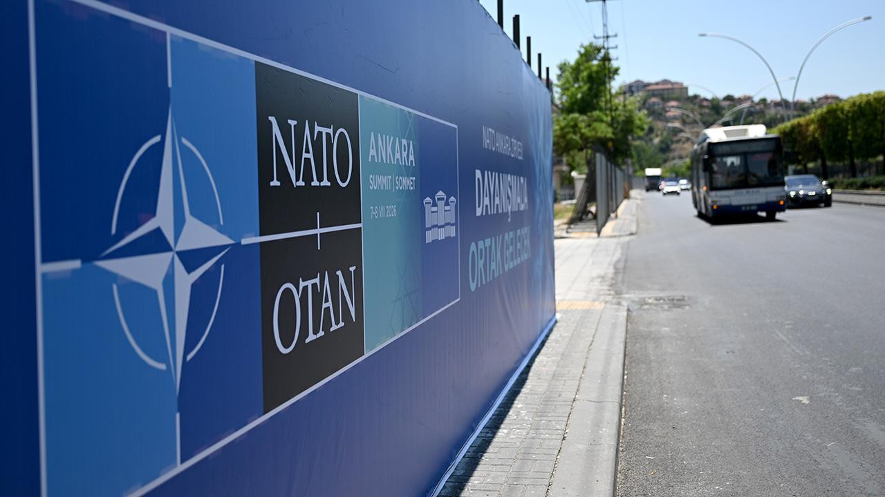 NATO zirvesi öncesi sosyal medya hesaplarına erişim engeli!