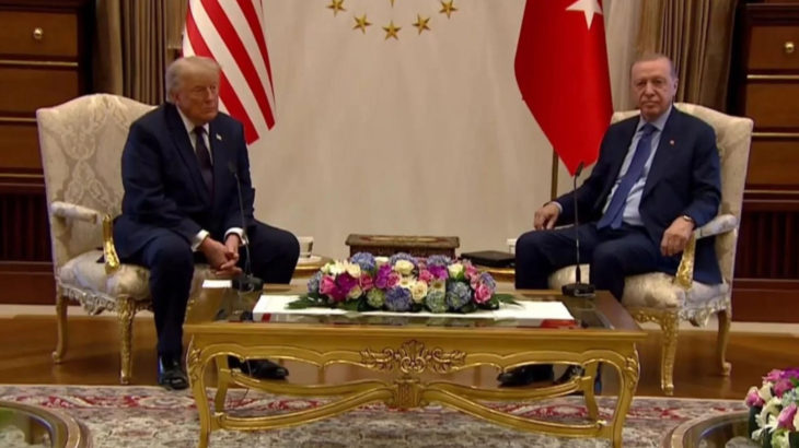 Trump'tan F-35 çıkışı: Karar vereceğiz