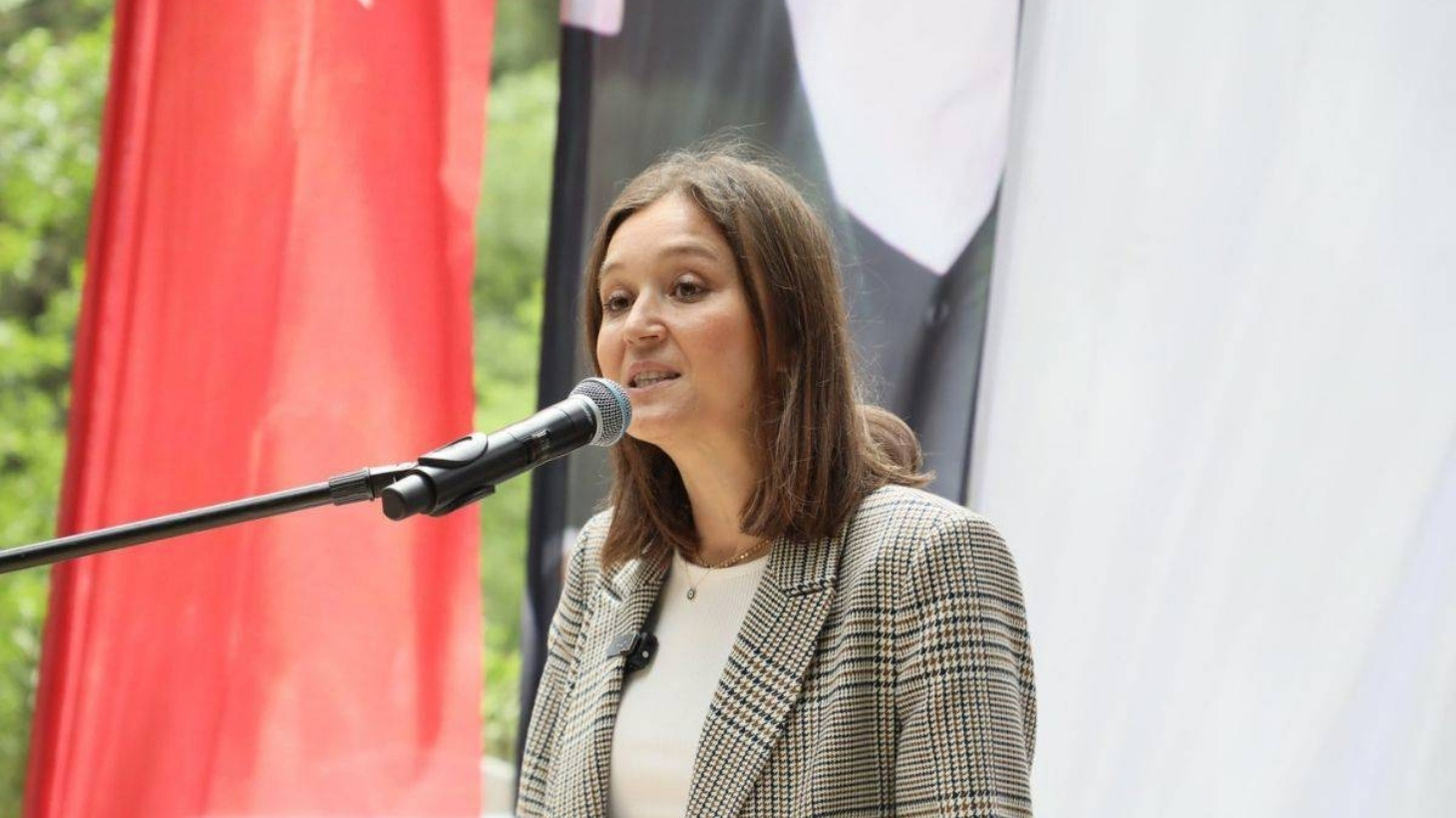 Gülşah Durbay’a yönelik iftiraları yaydığı iddia edilmişti: CHP Ankara İl Yönetimi’ne atandı
