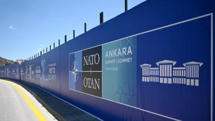 Rutte, Ankara'daki zirvenin gündeminin açıkladı: Avrupa'dan daha fazla harcama istenecek