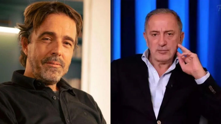 Figüran soruşturmasında Timur Soykan ve Fatih Altaylı da ifadeye çağrıldı