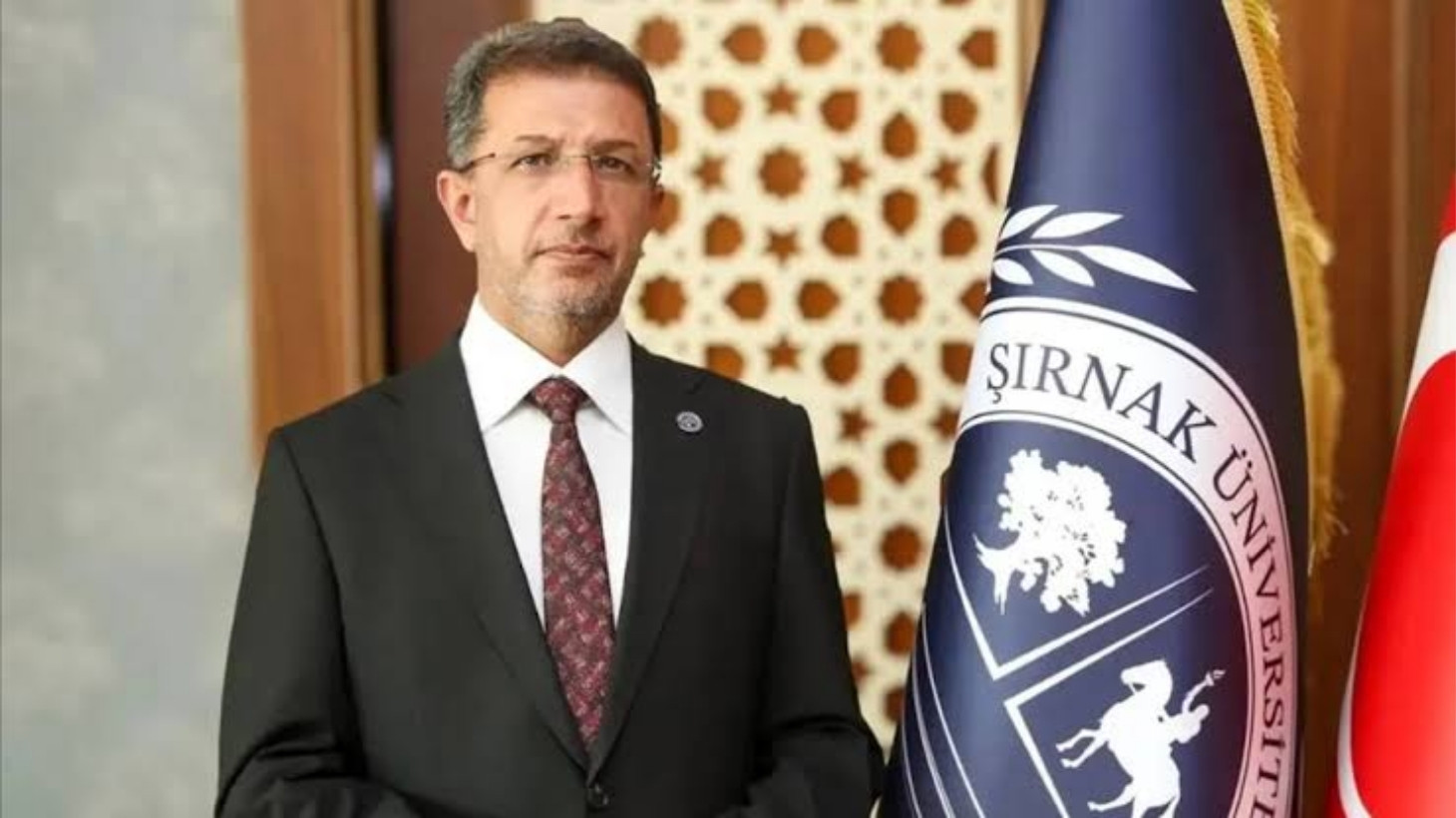 Şahsım devletinden sonra şahsım üniversitesi