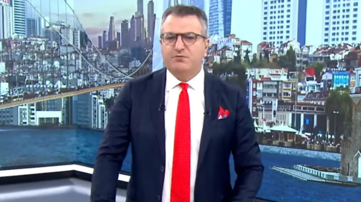 Gözaltına alınan Cem Küçük hakkında 'iş insanlarına şantaj' iddiası