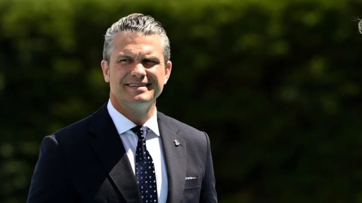 Hegseth,Türkiye’ye olası F-35 satışını görüşmek üzere Netanyahu ile yapacağı toplantıyı iptal etti iddiası