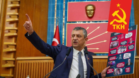 TKH; Özel karar versin: Kuvayı Milliye mi NATO mu?
