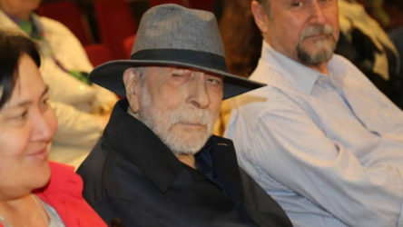 Cengiz Gündoğdu hayatını kaybetti
