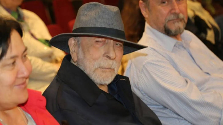 Cengiz Gündoğdu hayatını kaybetti