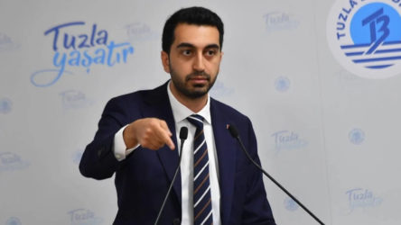 AKP'ye geçeceği iddia edilen Eren Bingöl'den dikkat çeken atama