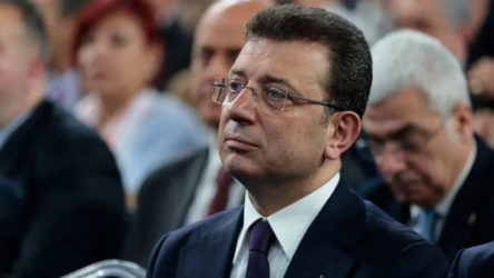 Ekrem İmamoğlu'na İBB davasındaki sözleri nedeniyle soruşturma açıldı