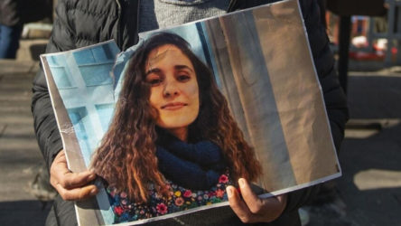 Gülistan Doku soruşturmasında tutuklu sayısı 25'e yükseldi
