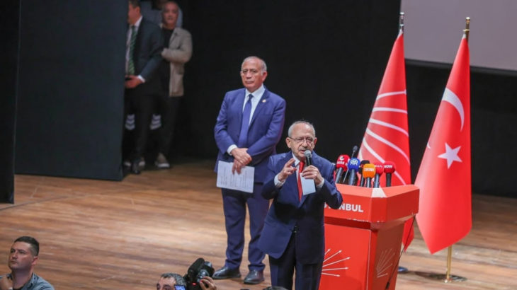 Butlancılar arasında çatlak büyüyor: Kimileri bu partiyi özel mülkü gibi görüyor