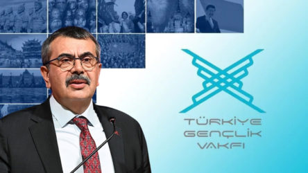 Bakan Tekin TÜGVA'yla protokolün detaylarını açıkladı